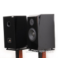 High End 8" Piano Paint Bookshelf Speaker box